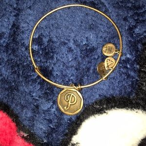 Alex and Ani bracelet
